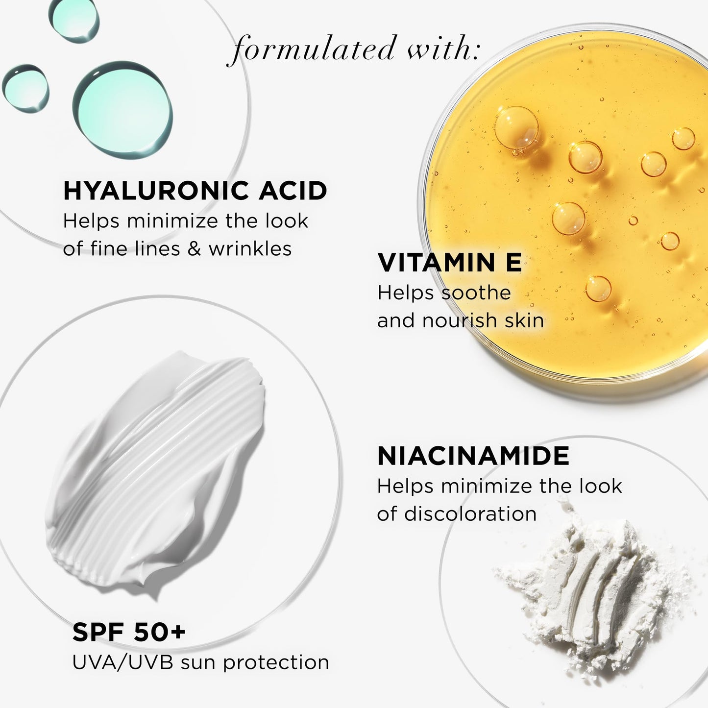 IT Cosmetics Your Skin But Better CC+ Cream, Neutral Medium - Color Correcting Cream, Full-Coverage Foundation, Hydrating Serum & SPF 50+ Sunscreen - Natural Finish - 1.08 fl oz