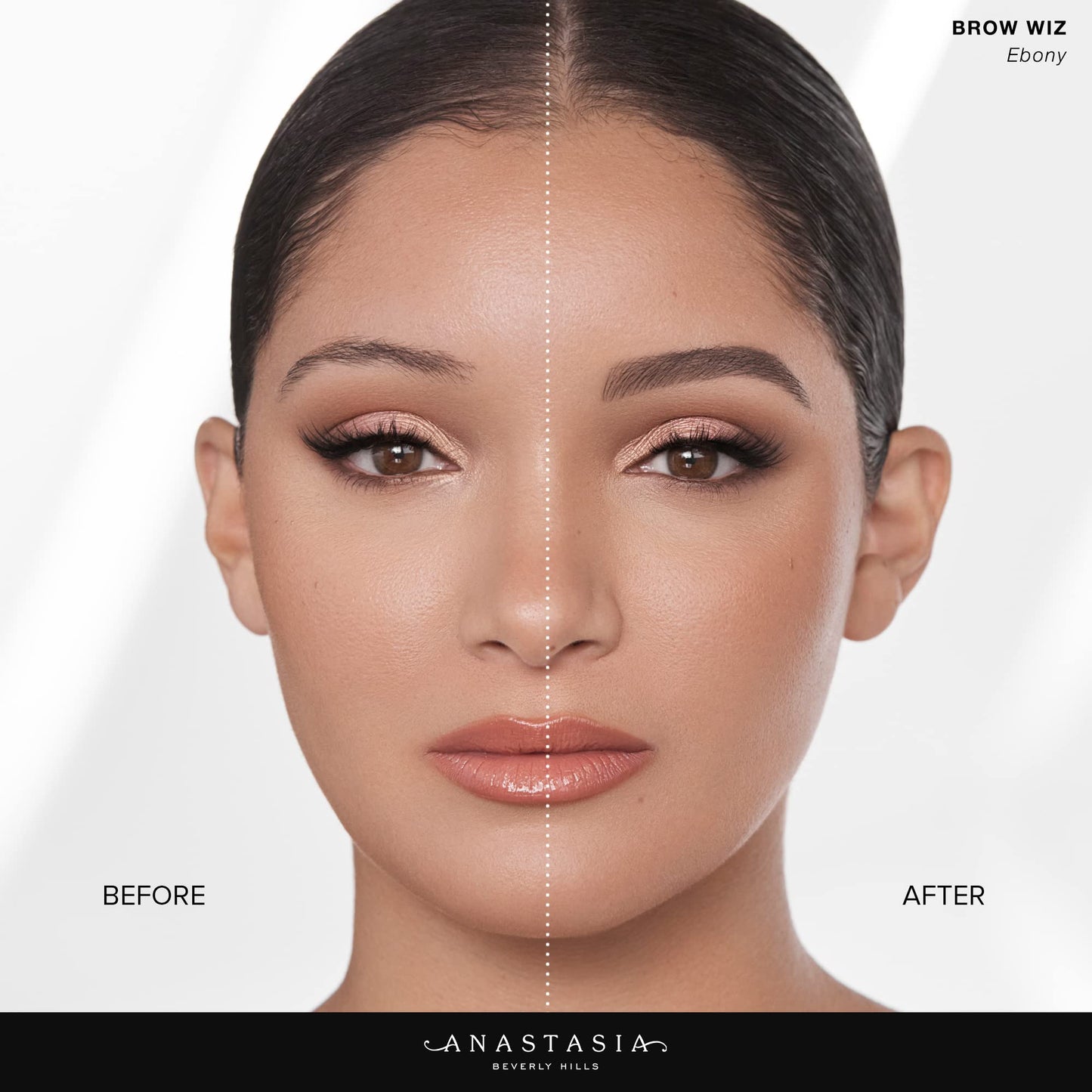 Anastasia Beverly Hills - Brow Confident - Dark Brown