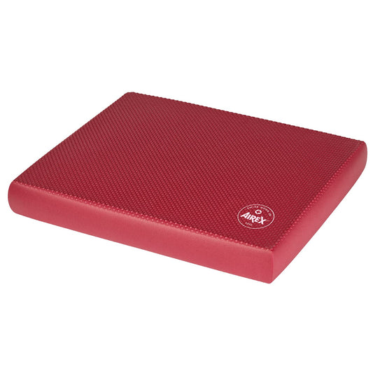 AIREX Cloud Balance Pad, Ruby Red
