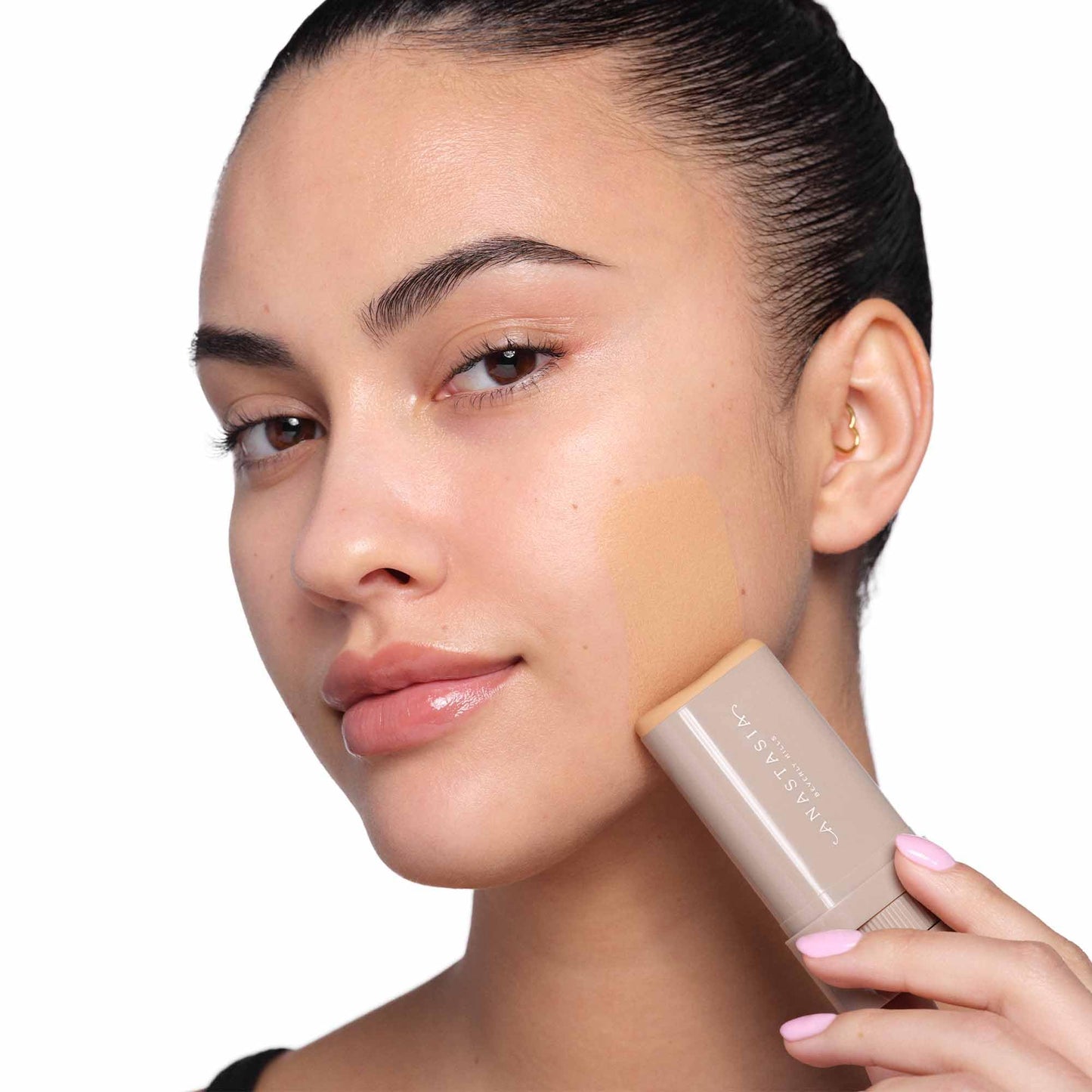 Anastasia Beverly Hills - Beauty Balm Serum Boosted Skin Tint - Shade 9