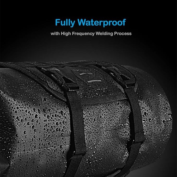 Roswheel Bike Bag Bicycle Storage Bags Tail Underseat Handlebar Bag Bike Top Tube Saddle Seat Bag Waterproof