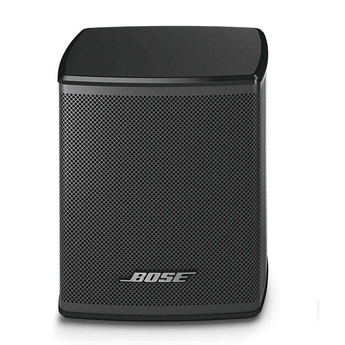 Bose Surround Sound System for Home Theater, Black
