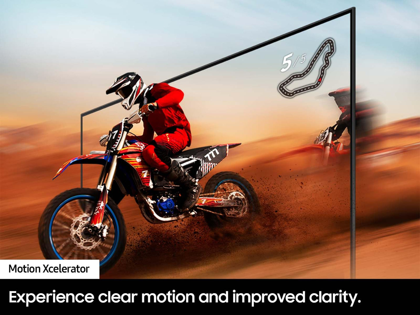 Samsung 75-Inch Class QLED 4K Q60D Series Quantum HDR Smart TV w/Object Tracking Sound Lite, Motion Xcelerator, Slim Design, Gaming Hub, Alexa Built-in (QN75Q60D, 2024 Model)