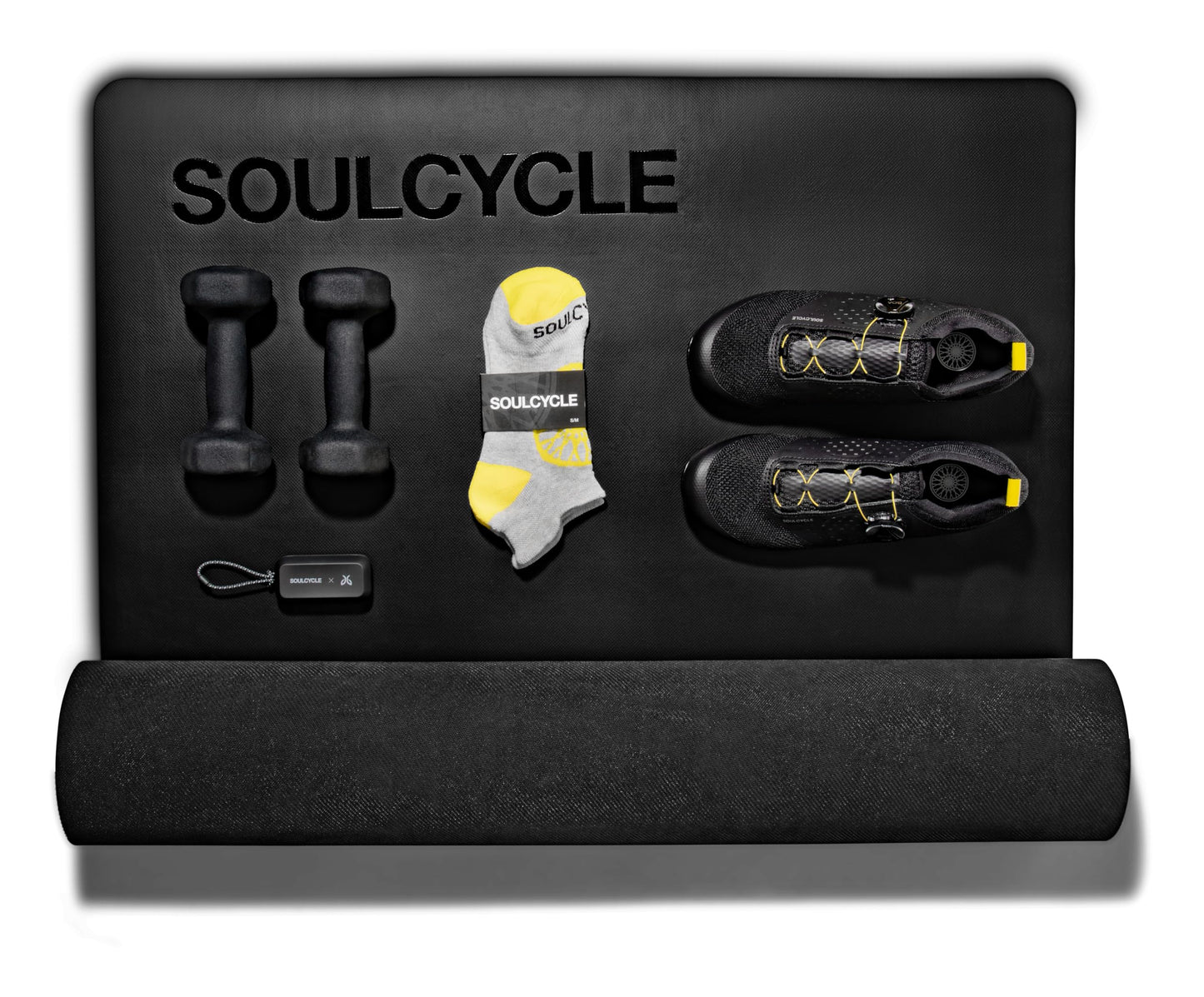 SoulCycle At-Home Bike