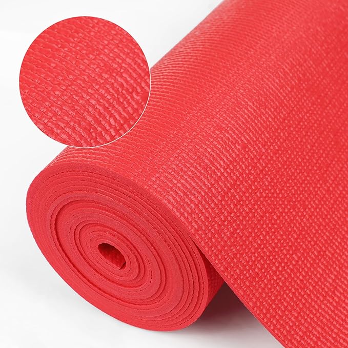 Foam Toolbox Liner Shelf Liner, Thickened Durable Pad Tool Box Mat for Protecting Your Tools, Work Surfaces, Garage, Chest -Red 3mm Thickness, 16 inch*16 ft