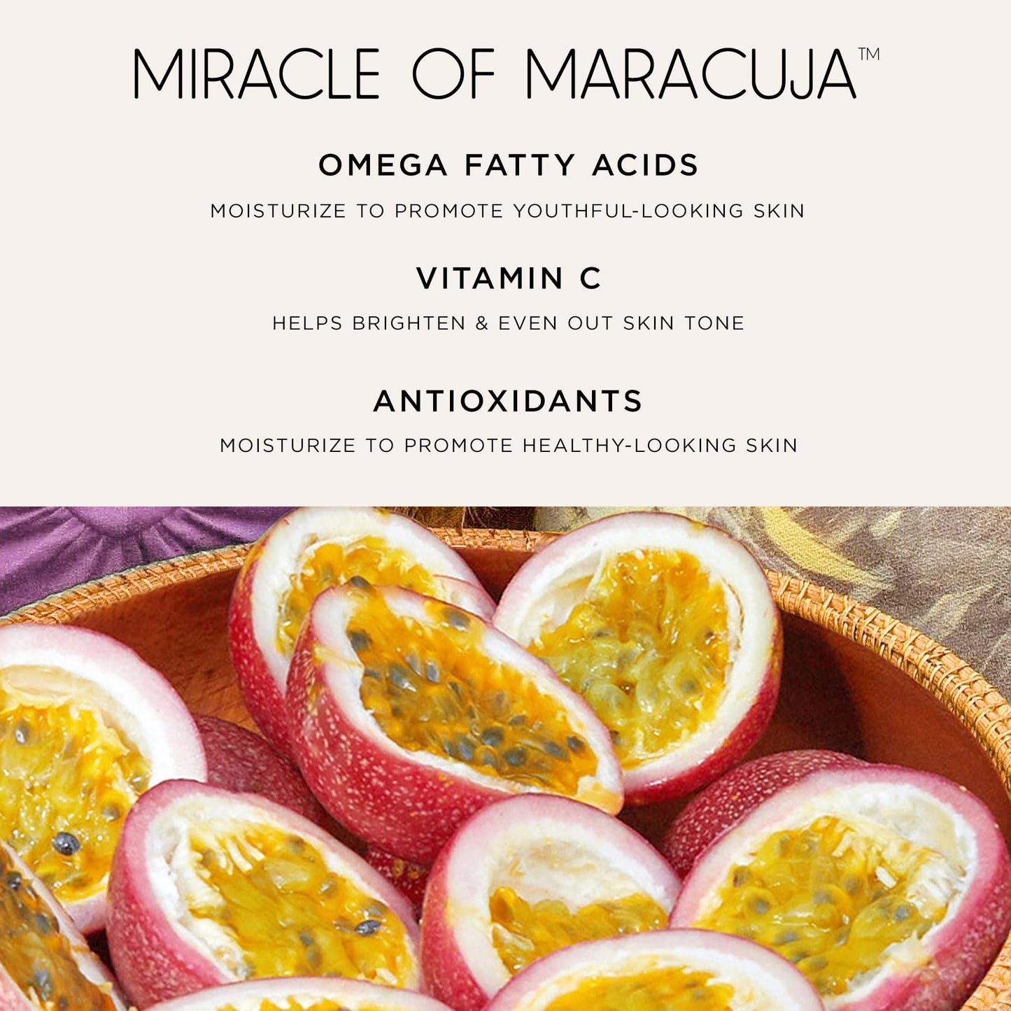 tarte maracuja tinted moisturizer - 56N rich neutral (deeper skin with a balance of warm & cool undertones)