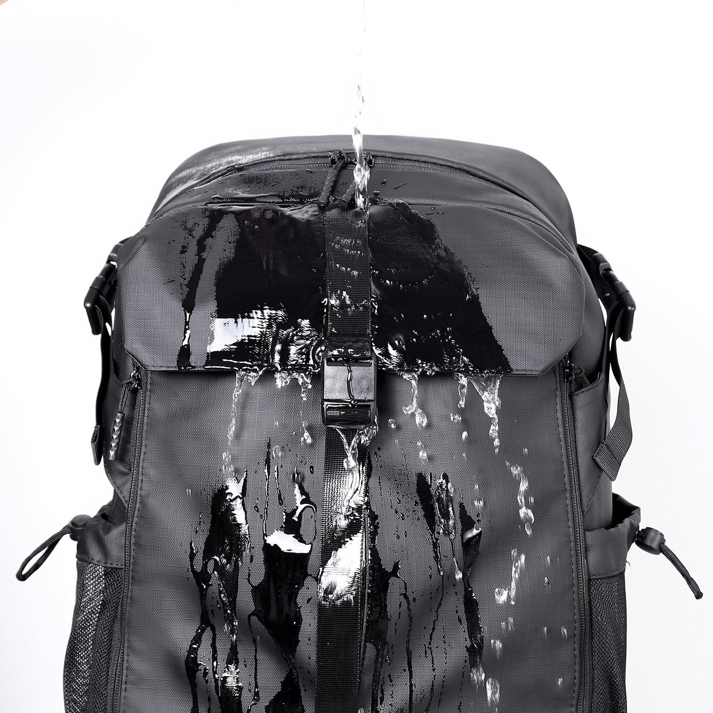 Bagenerous 24L Basketball Backpack with Separate Ball Holder Shoe Compartment