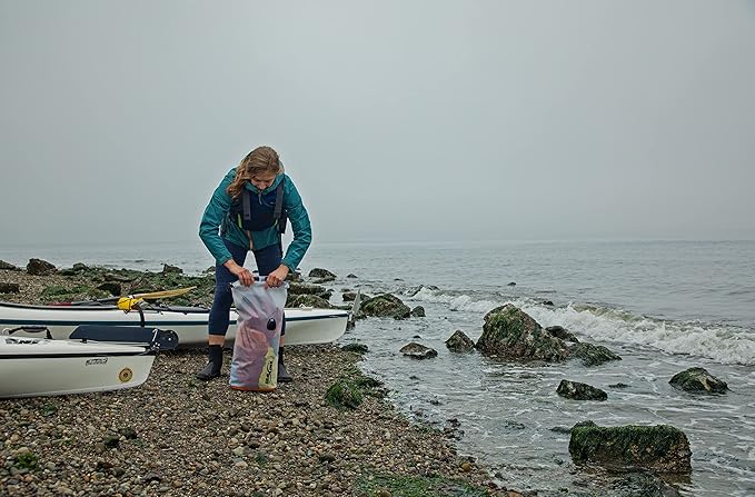 SealLine Discovery View Dry Bag