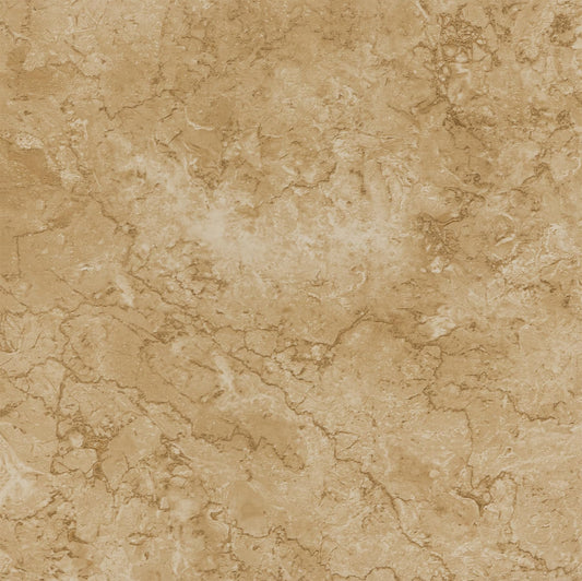 Alow Peel and Stick Floor Tile Yellow, Peel and Stick Flooring Waterproof,Marble Vinyl Flooring for Kitchen、Toilet、Laundry Room and More (12inX12in 10pcs)