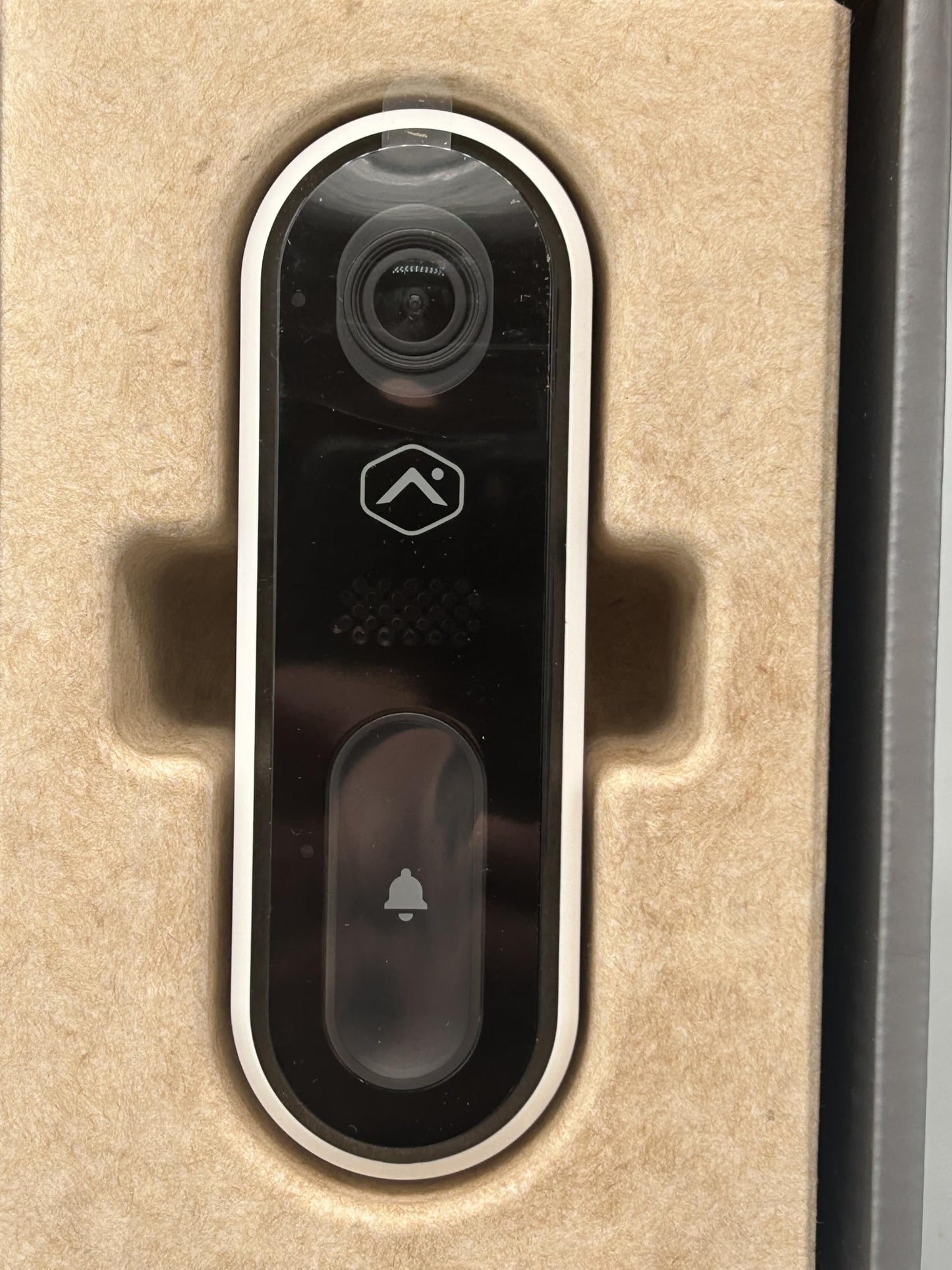 Alarm.Com ADC-VDB770 Video Doorbell by alarm.com Incorporated