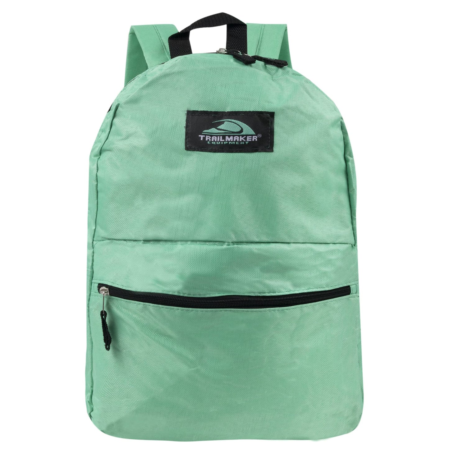Trailmaker Classic 17 Inch Backpack with Adjustable Padded Shoulder Straps