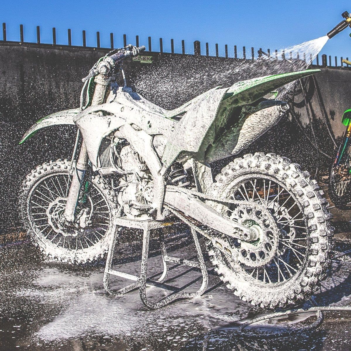 Slick Products Starter Bundles for Car, Truck, Motorcycle, UTV, Dirt Bike, Side by Side, ATV, Off-Road Truck, Jeep, Boat, Jet Ski, Watercraft, Mountain Bike and More (Off-Road Starter Bundle)