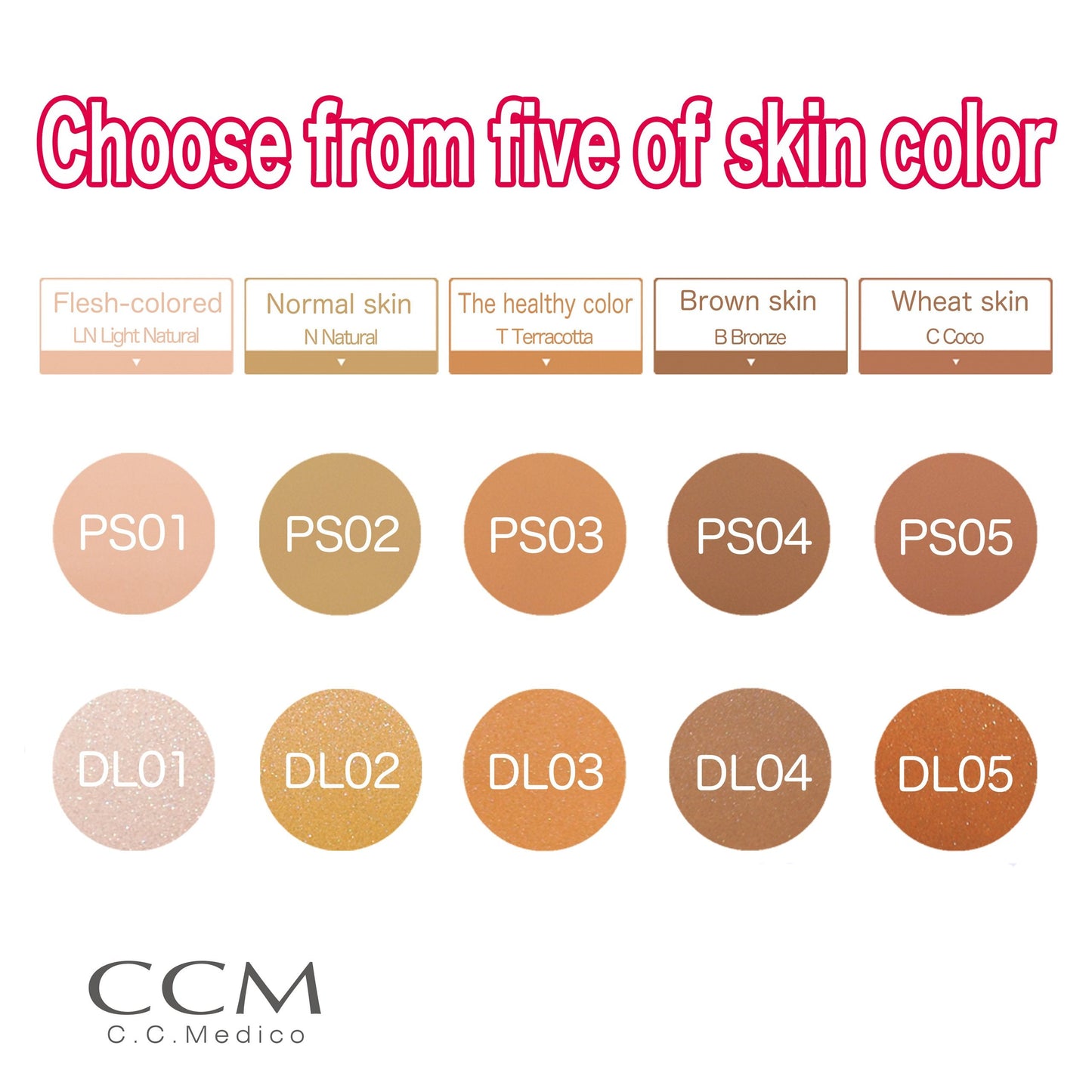Air Stocking Premier Silk [PS03] Terra-cotta 120g