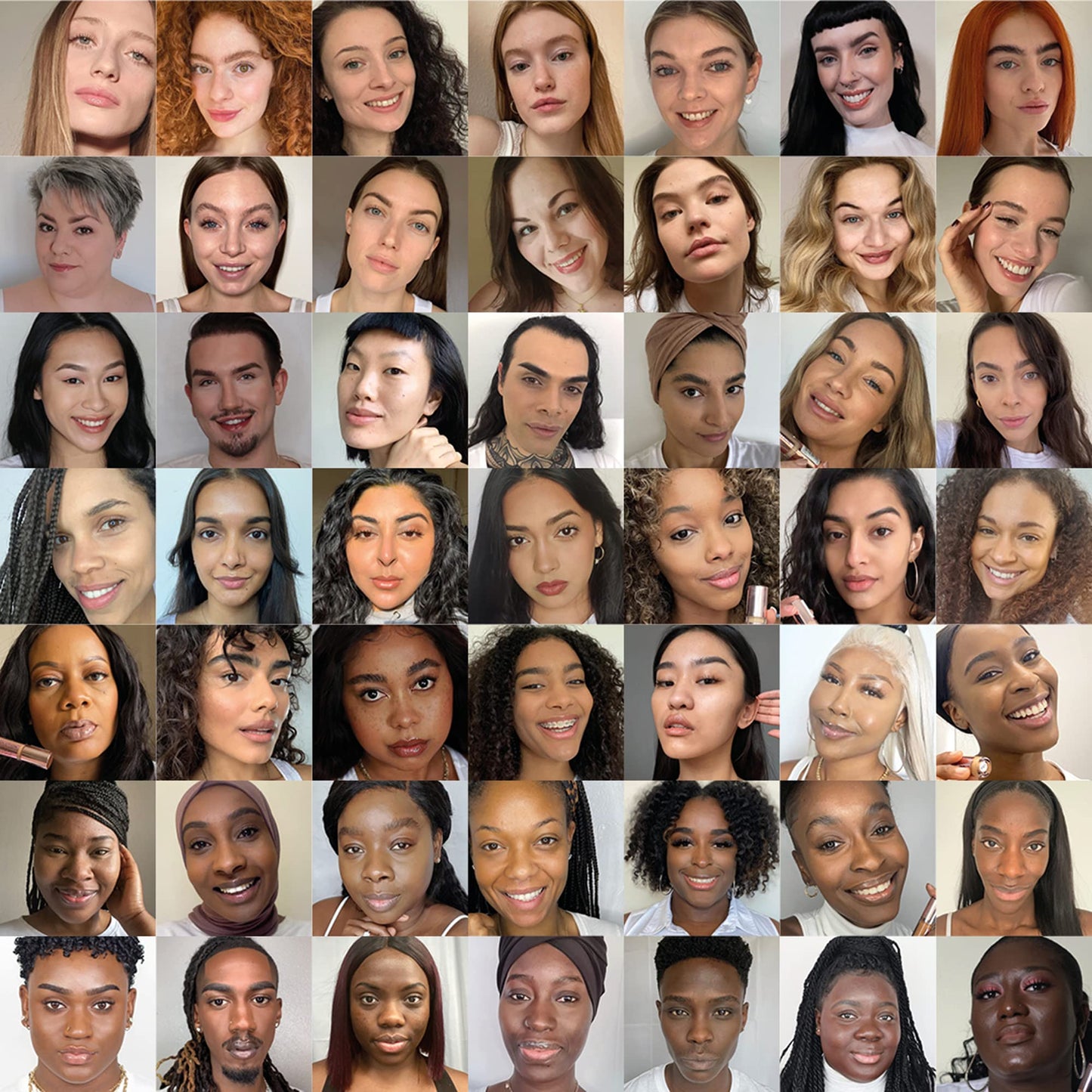 Revolution Beauty, Conceal & Define Concealer, Full Coverage & Lightweight, Long-Lasting Matte Finish, Vegan & Cruelty Free, C3 Fair to Light Skin Tones, 0.14 Oz. (Pack of 2)