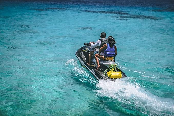 Skog Å Kust SandSåk 2-in-1 PWC Anchor & Dry Bag