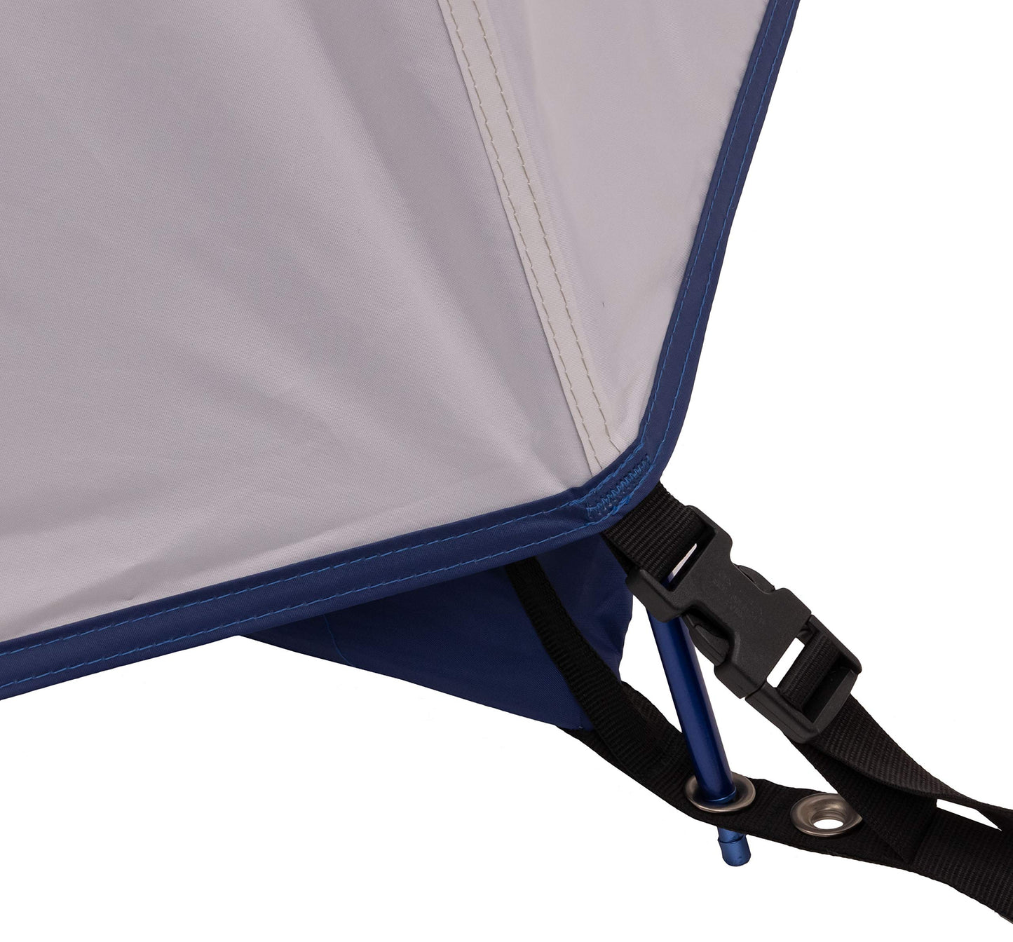 ALPS Mountaineering Lynx 3-Person Tent/Camping Tent, Easy Setup Durable, Weather-Resistant Design, Spacious & Ventilated/Lightweight with Gear Storage