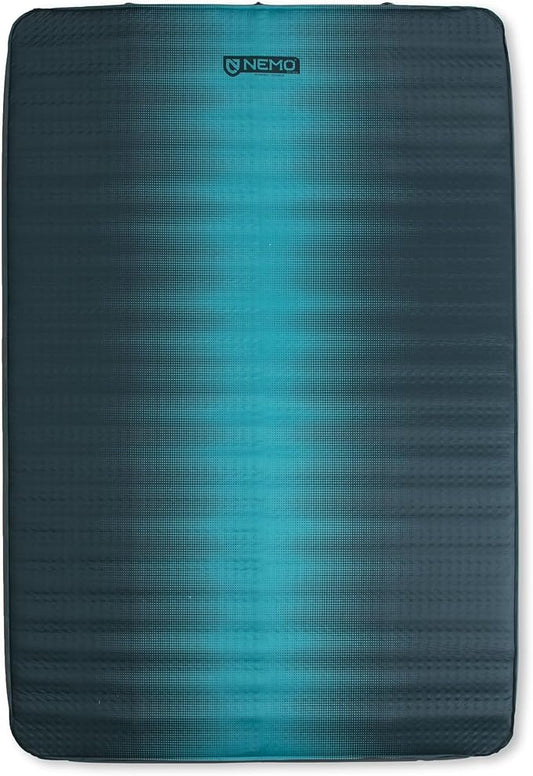 NEMO Roamer Sleeping Pad, Double