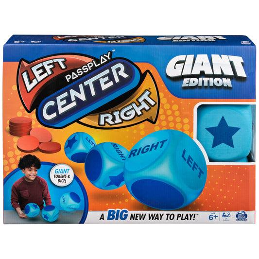 Giant SORRY! Classic Family Board Game Indoor Outdoor Retro Party Activity Summer Toy with Oversized Gameboard, for Adults and Kids Ages 6 and up