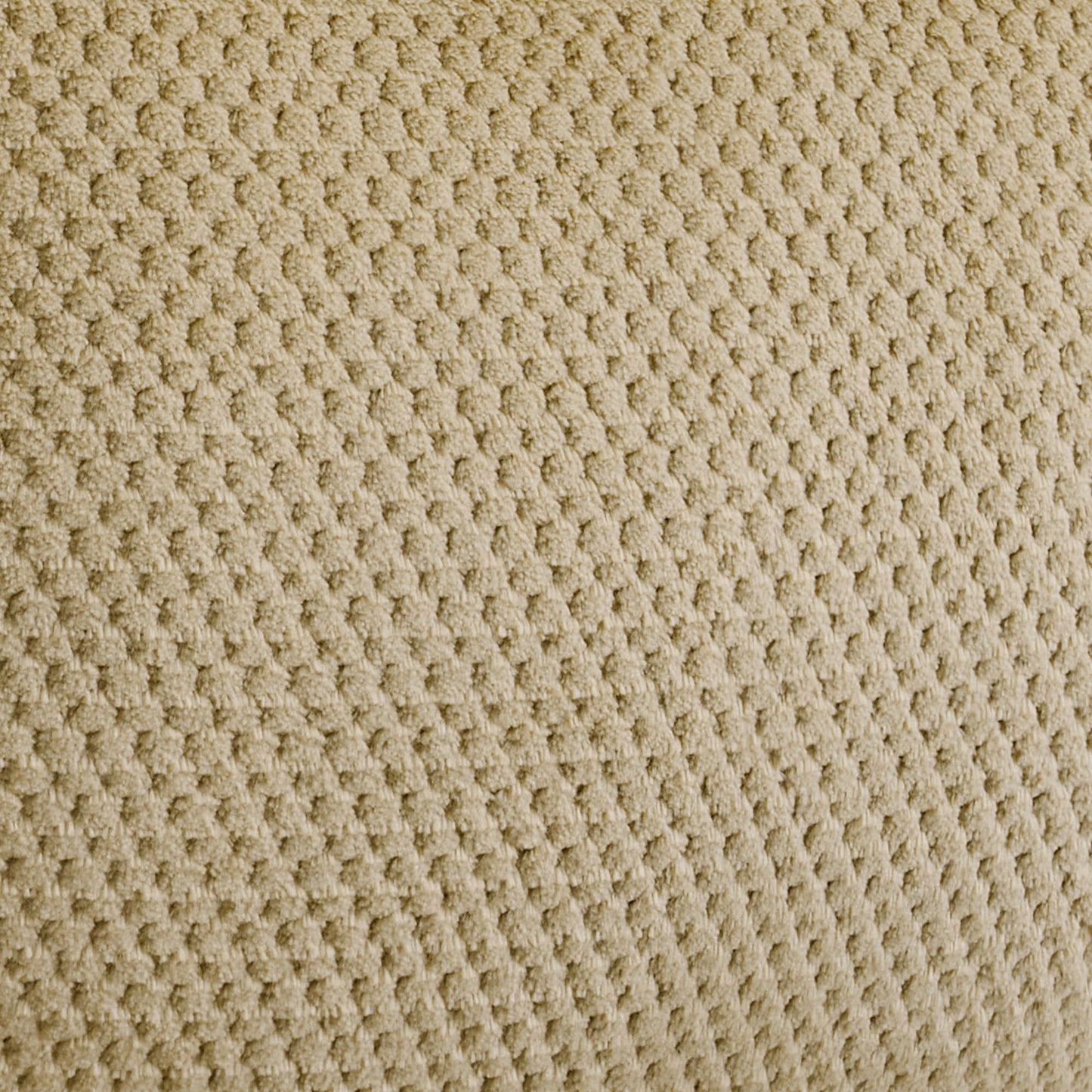 MCombo Large Triple Motor Power Lift Recliner Chair with Massage and Dual Heating, Adjustable Headrest for Tall Elderly People, Fabric 7634 (Beige, Large)