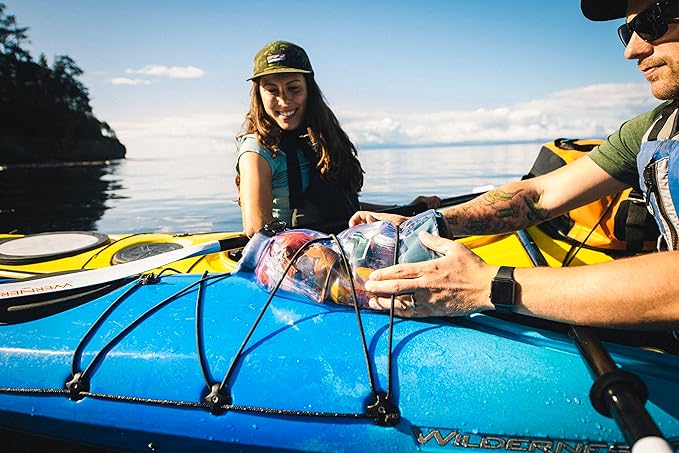 SealLine Discovery View Dry Bag