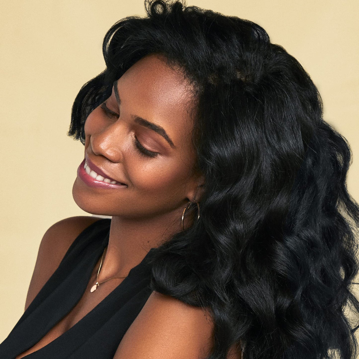 HOT TOOLS (2018 MODEL) Pro Artist 24K Gold Jumbo Curling Iron | Long Lasting, Defined Curls (2 in)