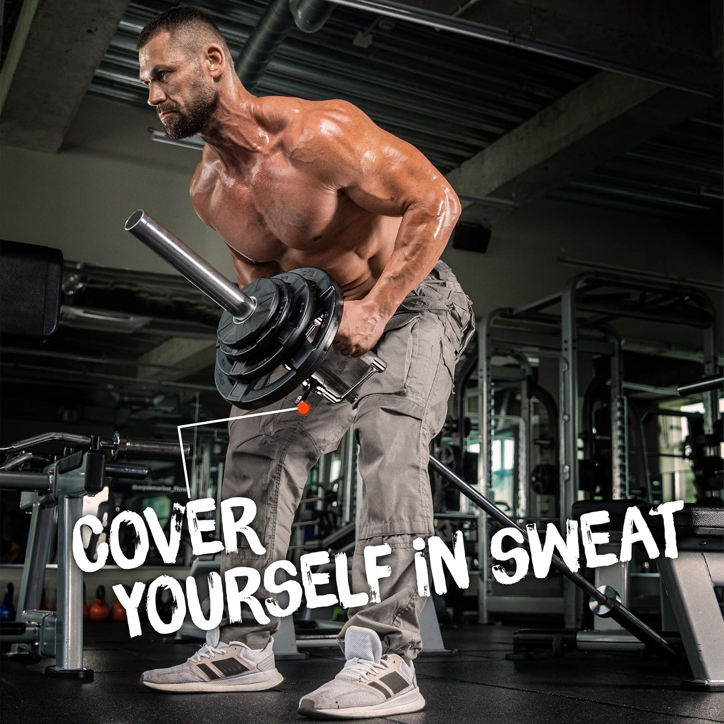 Yes4All Rotating Double D Row Handle Cable Attachment for Weight Workout, Cable Machine Accessories for Home Gym