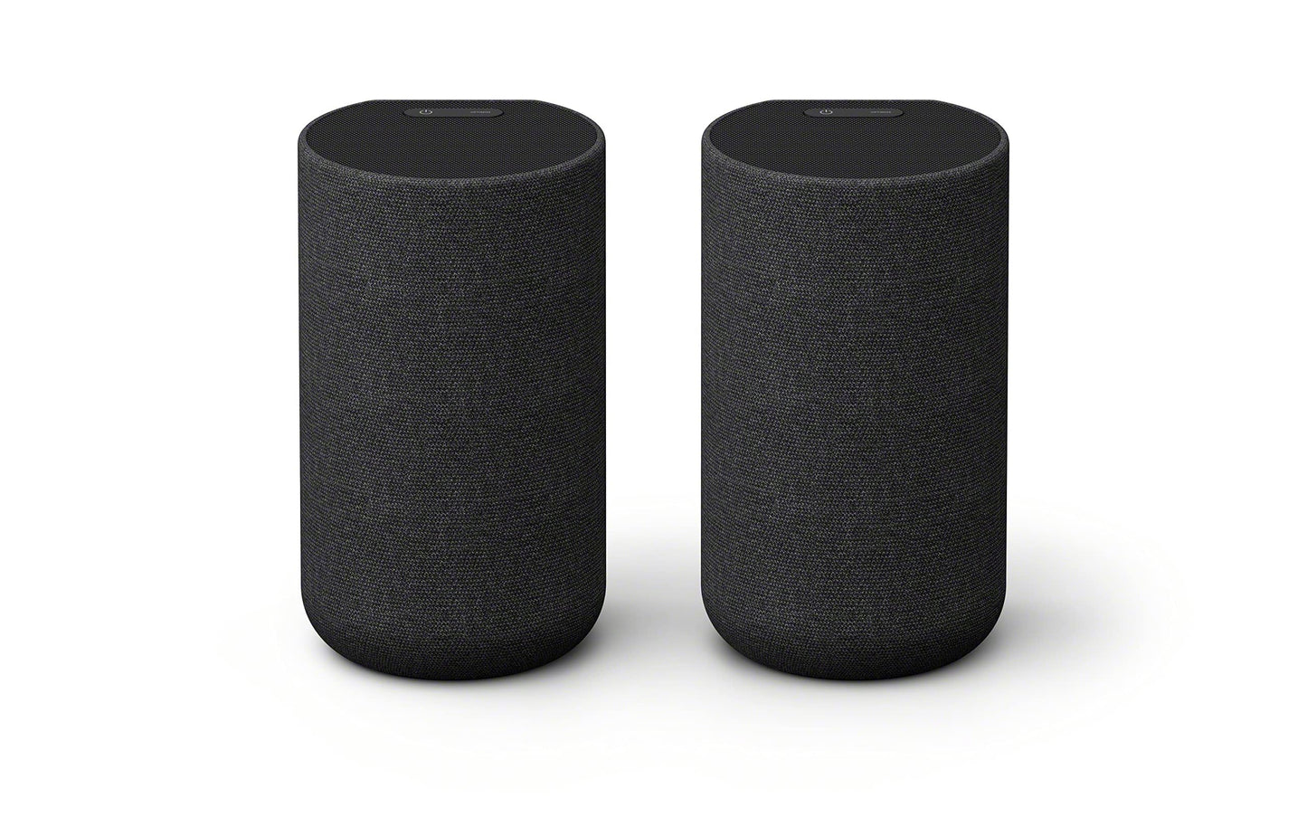 Sony SA-RS5 Wireless Rear Speakers with Built-in Battery for BRAVIA Theater (BAR 8, BAR 9), HT-A7000/A5000/A3000 and STR-AN1000