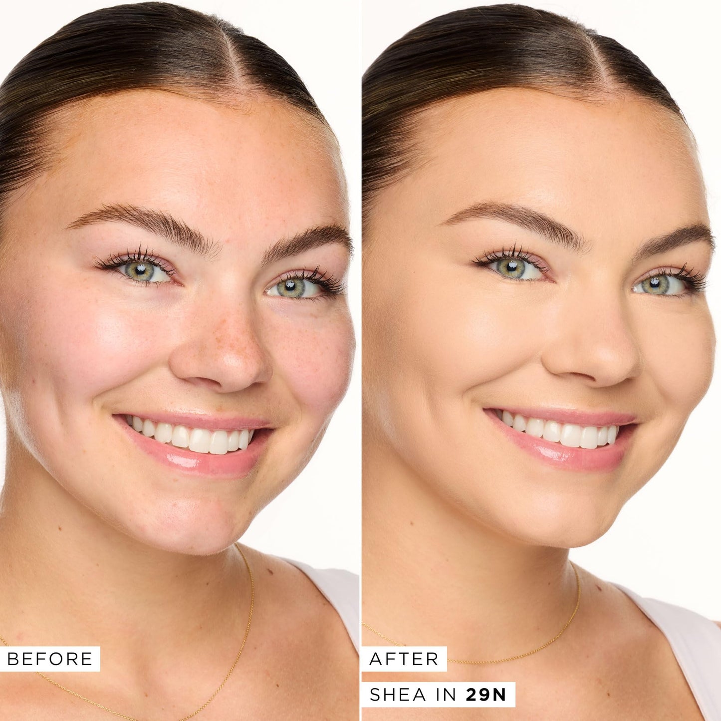 tarte shape tape full-coverage concealer - 29N light-medium (light to medium skin with a balance of warm & cool undertones)