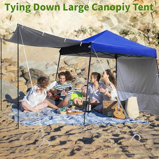 12 Inch Ground Stakes Heavy Duty J Hook 60-Pack Metal Spikes Galvanized Ground Hooks Anchors Rebar Ground Stakes for Fence Tent Gazbo Bounce House and Outdoor Decorations Inflatables