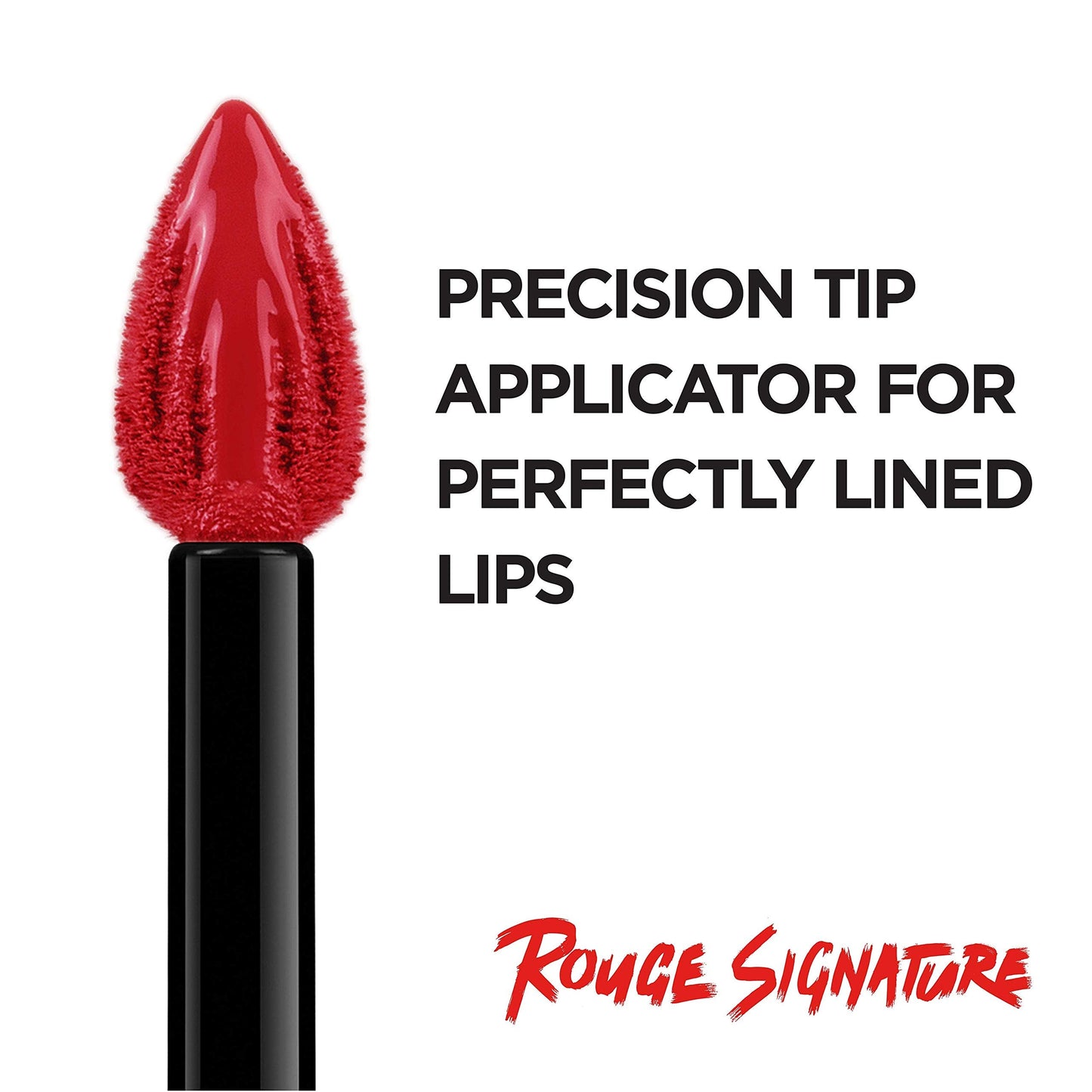 L’Oréal Paris Makeup Rouge Signature Matte Lip Stain, Admired