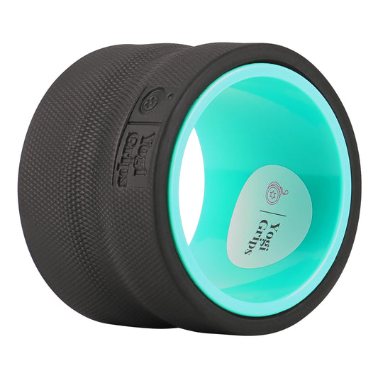 Back Stretcher Cracker Roller (Small)- 6.7 Inches