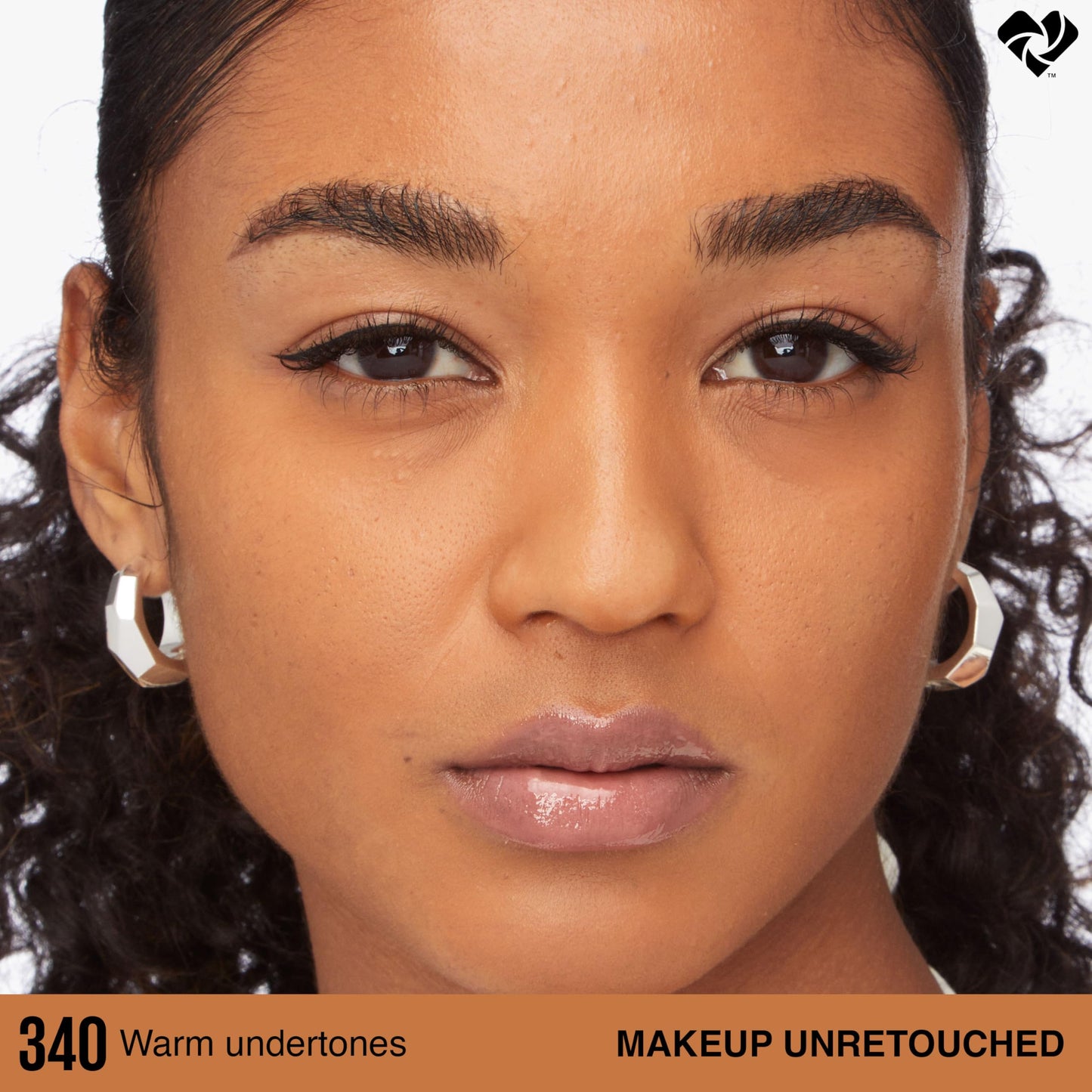 Maybelline Super Stay Lumi-Matte Foundation, Lightweight and Buildable Full Coverage Foundation Makeup For Up To 30HR Wear, 340, 1 Count