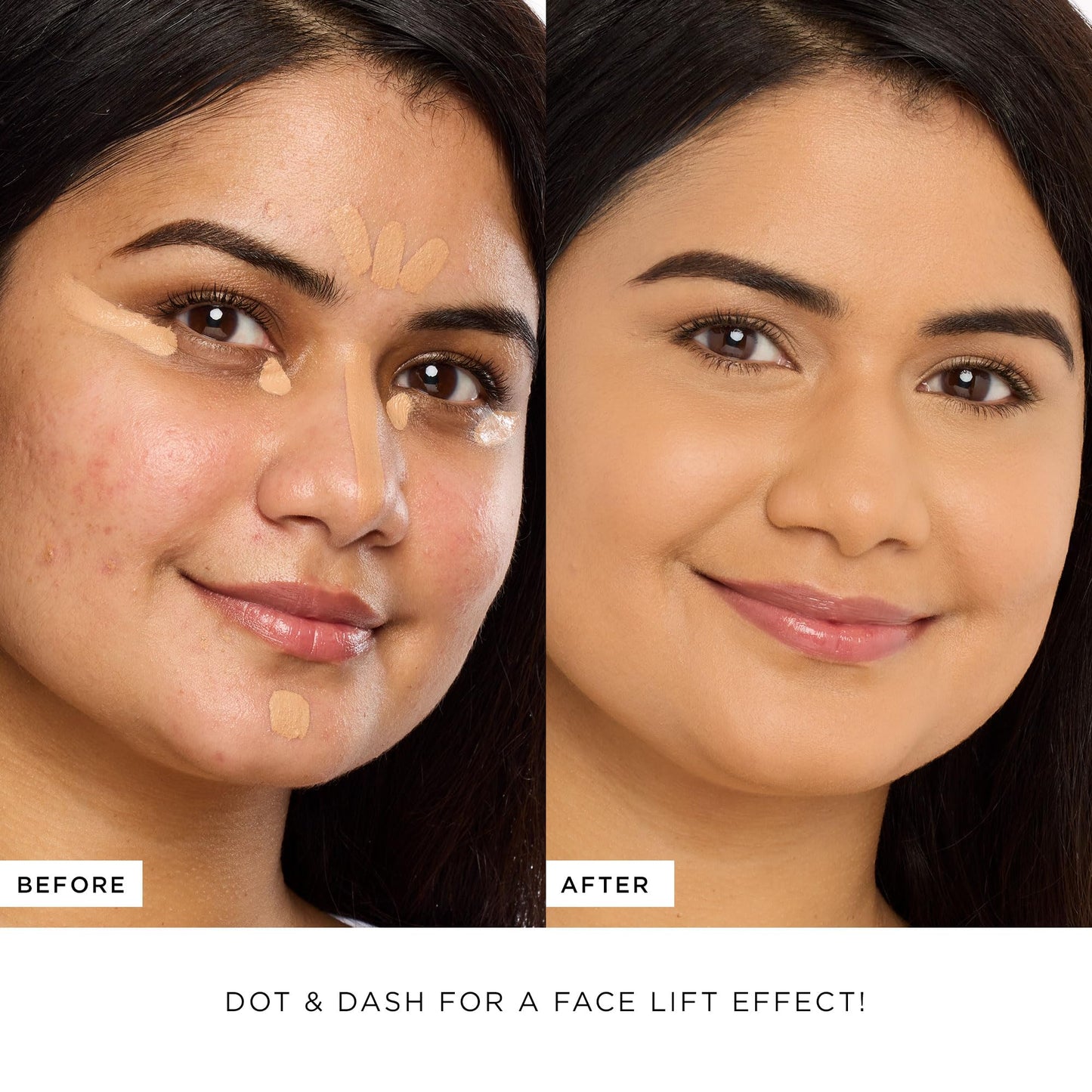 tarte shape tape full-coverage concealer - 29N light-medium (light to medium skin with a balance of warm & cool undertones)