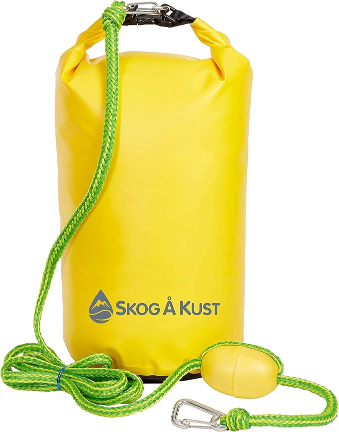 Skog Å Kust SandSåk 2-in-1 PWC Anchor & Dry Bag