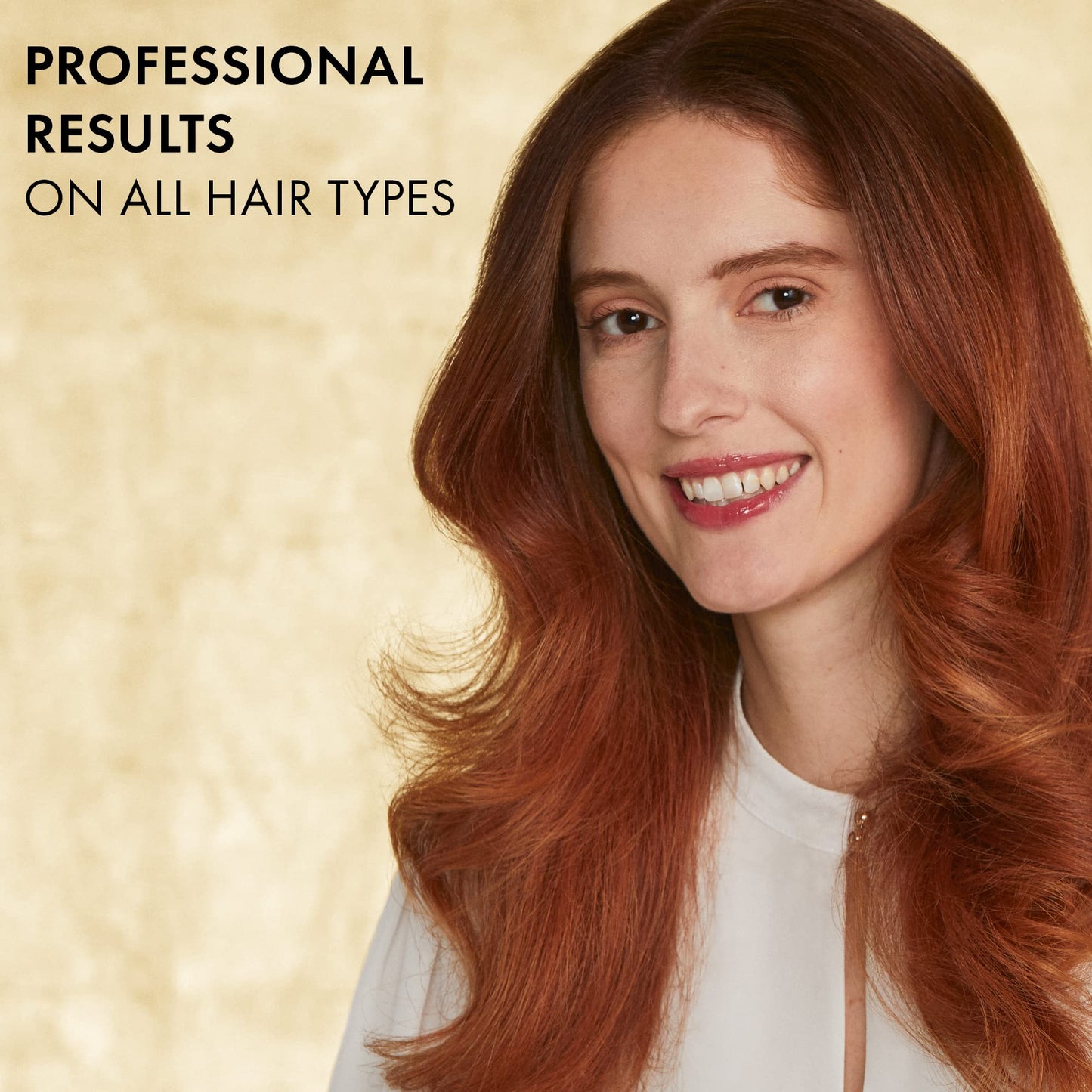 HOT TOOLS (2018 MODEL) Pro Artist 24K Gold Jumbo Curling Iron | Long Lasting, Defined Curls (2 in)