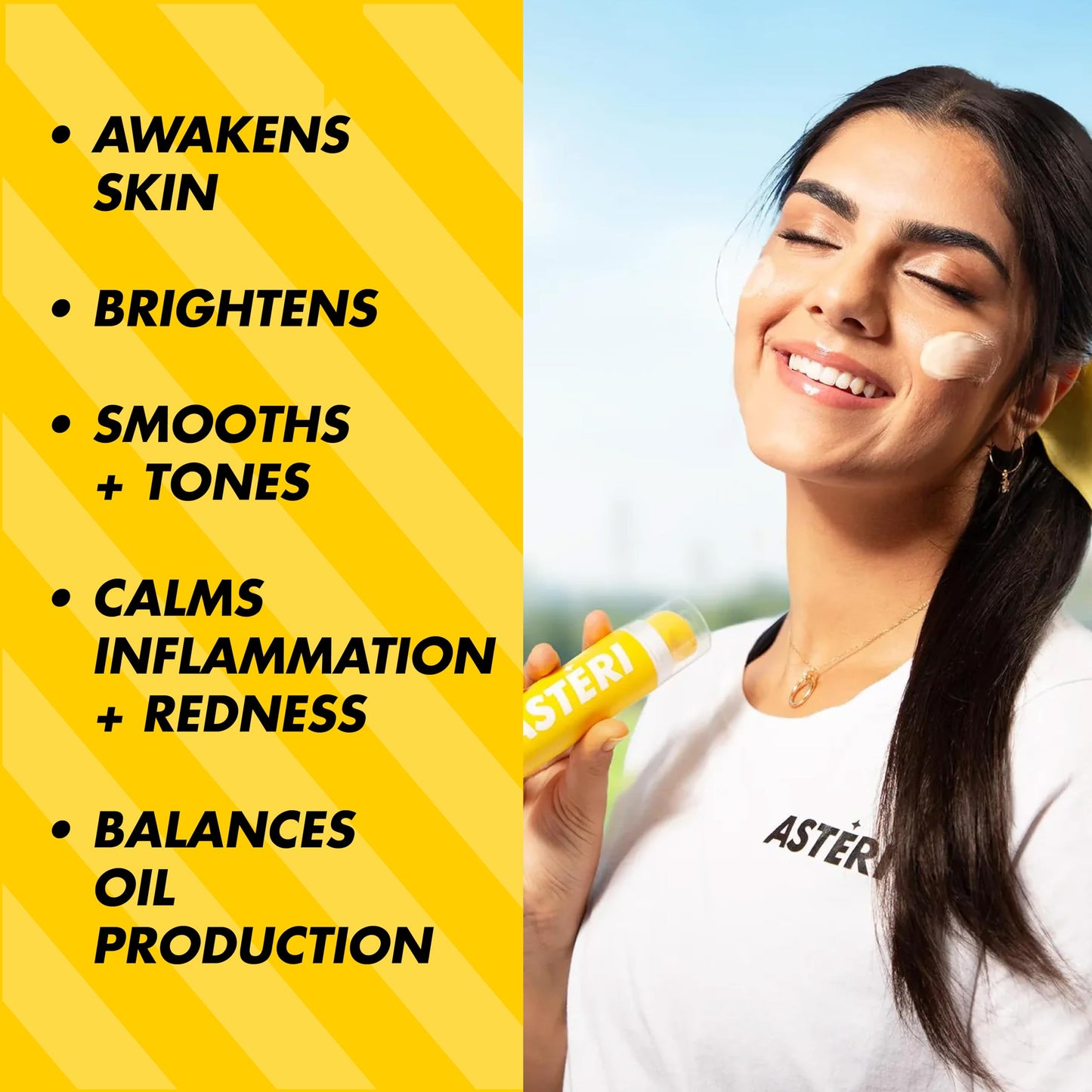 Alumni Skincare Weightless Moisturizer - 1.7 oz - Pack of 3 - All Day Hydration - Lightweight Facial Moisturizer - Safe for All Skin Types - Vegan Skincare