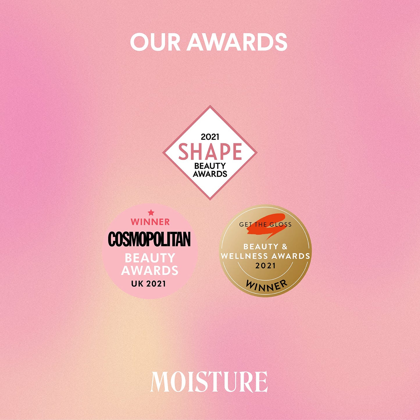 MONDAY HAIRCARE Moisture Shampoo 12oz for Dry, Coarse, Stressed, Coily and Curly Hair, Made from Coconut Oil, Rice Protein, Shea Butter, & Vitamin E, 100% Recyclable Bottles (350ml) (10426)