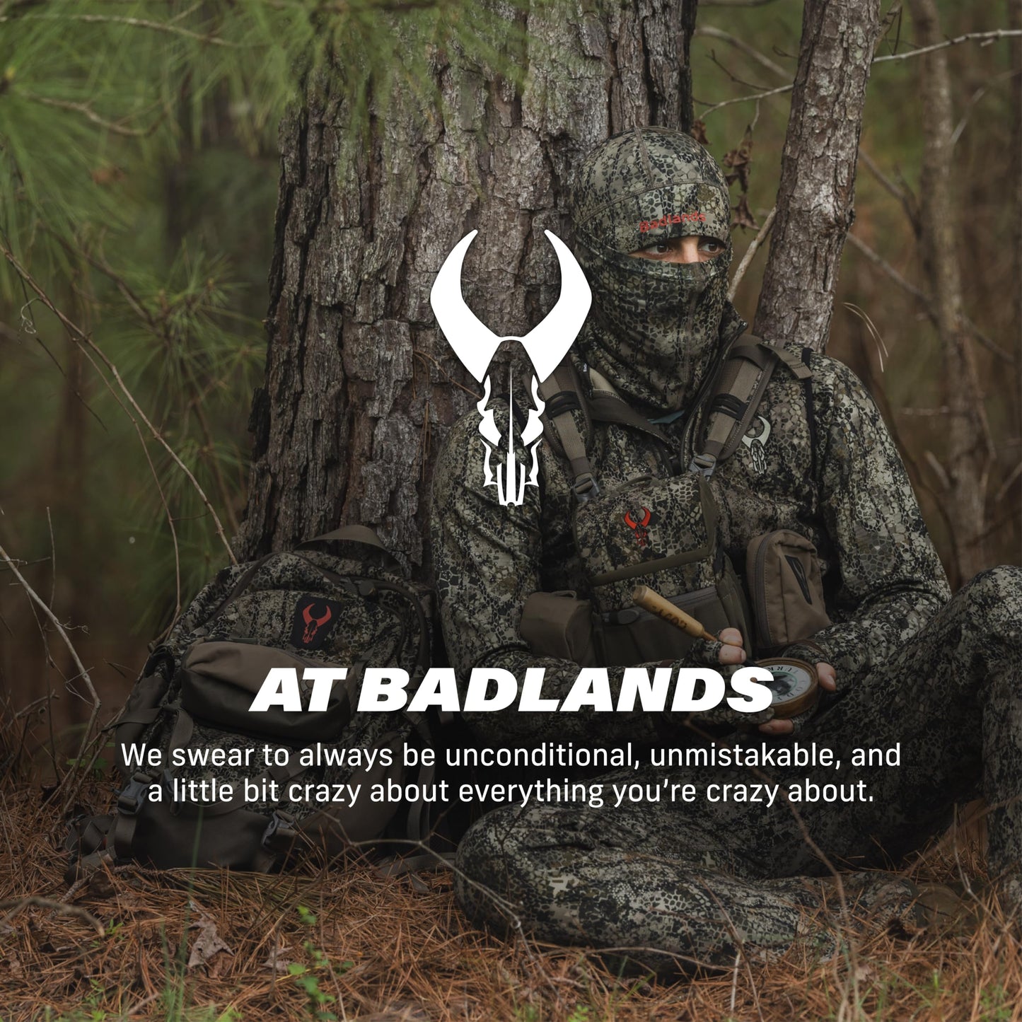 Badlands ATX 12 Hunting Pack - All-Terrain Xtreme Tactical Backpack, Lightweight, Water Resistant, Approach OG