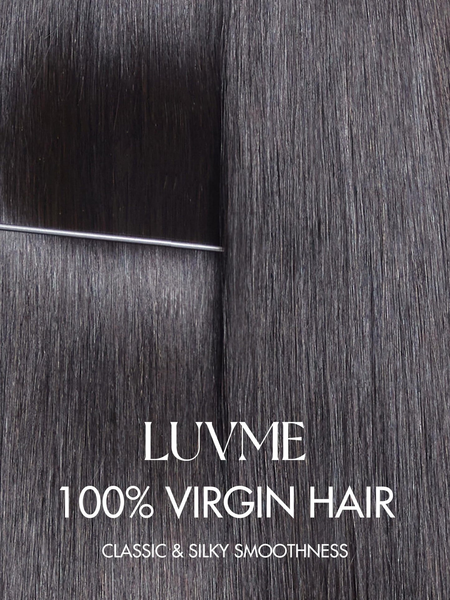 LUVME HAIR 10 Inch Silky Straight Bob Wig with Bangs Human Hair Realistic HD Lace Short Black Bob Wigs, Ready to Go Blunt Cut Bob Wig Glueless 180 Density