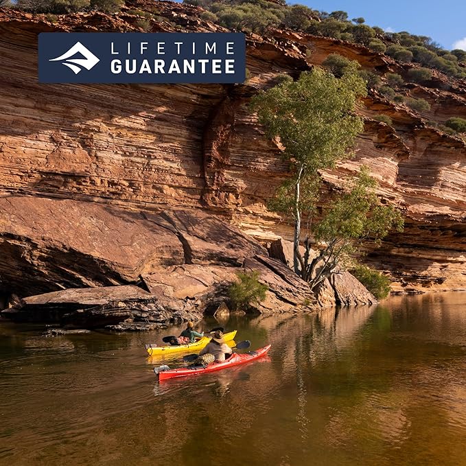 Sea to Summit Basecamp Down Sleeping Bag, 15-Degree