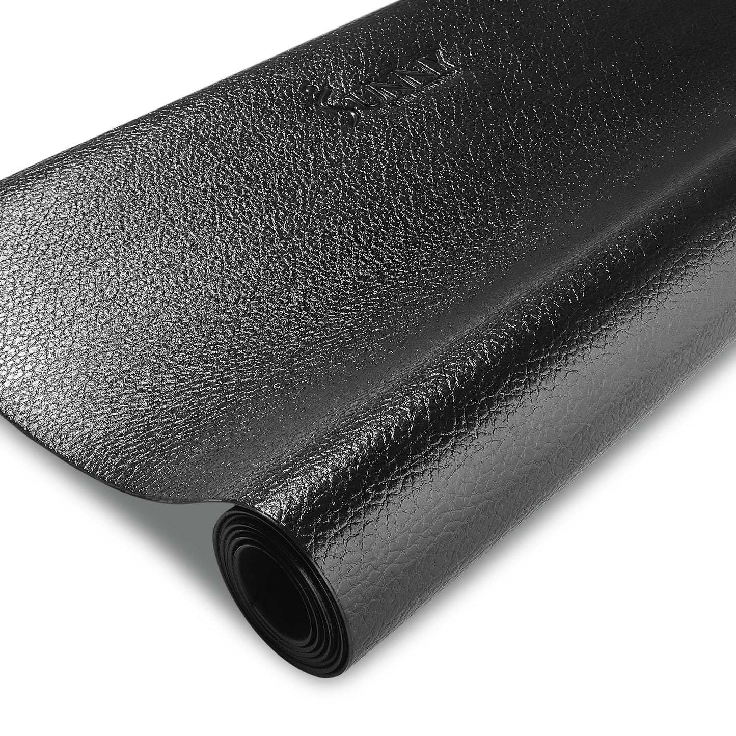 Sunny Health & Fitness Sunny Health & Fitness NO. 074-L Treadmill Mat, Large'