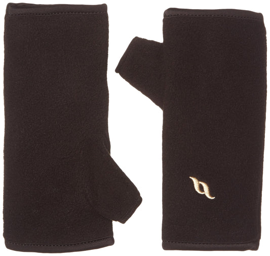 Back on Track Wrist Cover Fleece W/Thumb Medium