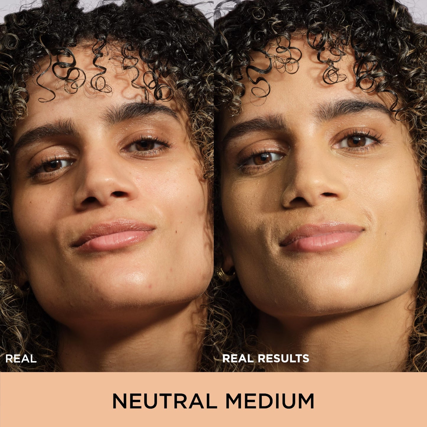 IT Cosmetics Your Skin But Better CC+ Cream Travel Size, Neutral Medium - Color Correcting Cream, Full-Coverage Foundation, Hydrating Serum & SPF 50+ Sunscreen - Natural Finish - 0.406 fl oz