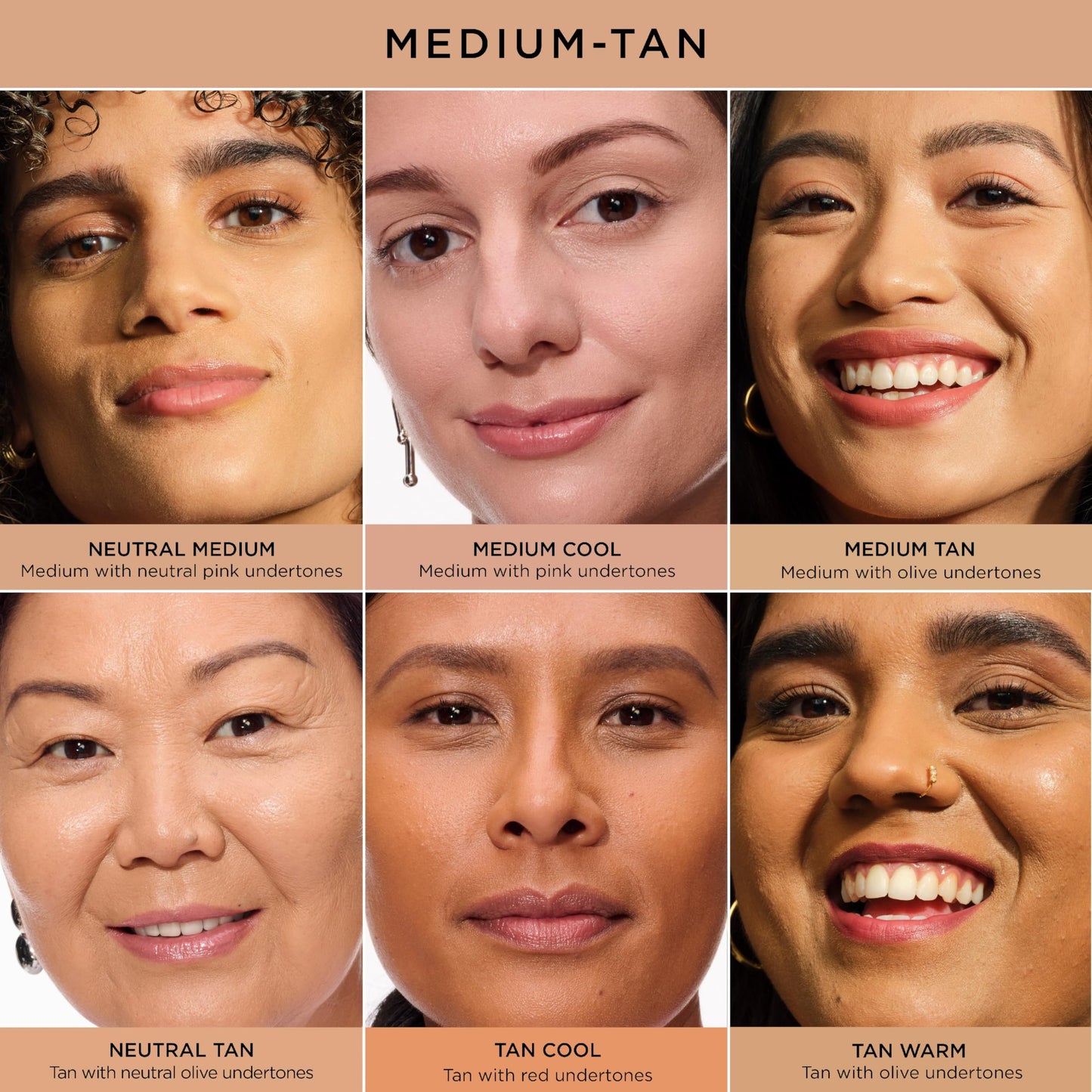 IT Cosmetics Your Skin But Better CC+ Cream Travel Size, Neutral Medium - Color Correcting Cream, Full-Coverage Foundation, Hydrating Serum & SPF 50+ Sunscreen - Natural Finish - 0.406 fl oz