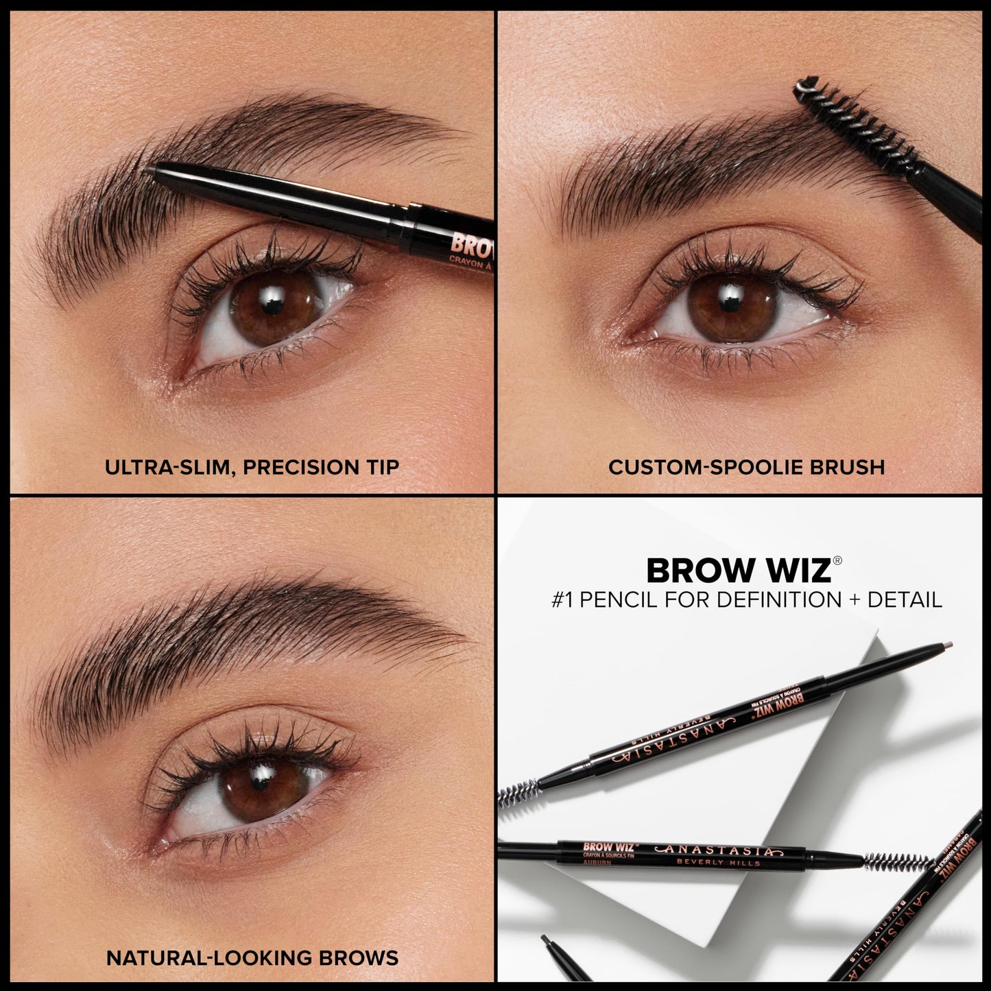 Anastasia Beverly Hills - Brow Wiz (Blonde)
