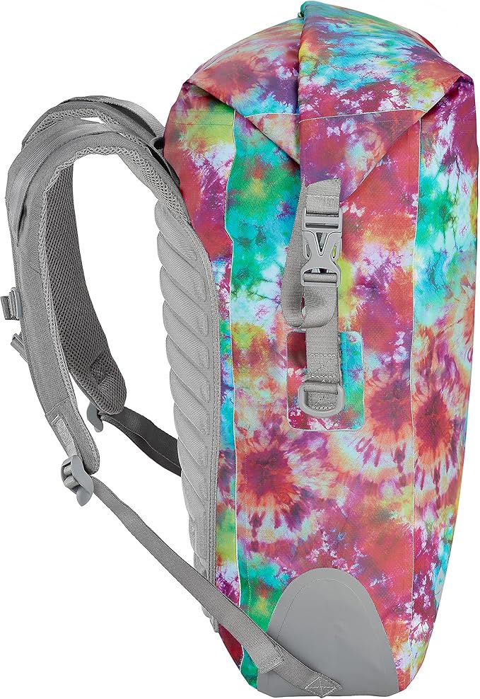 Skog Å Kust BackSak Heavy Duty Waterproof Backpack - Gear Bag for Sports, Travel, & More - 25 & 35 Liter Sizes