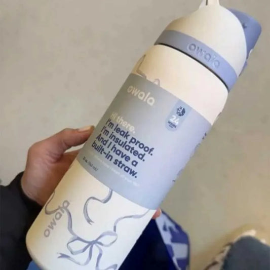 Owala Water Bottle  24oz/32oz