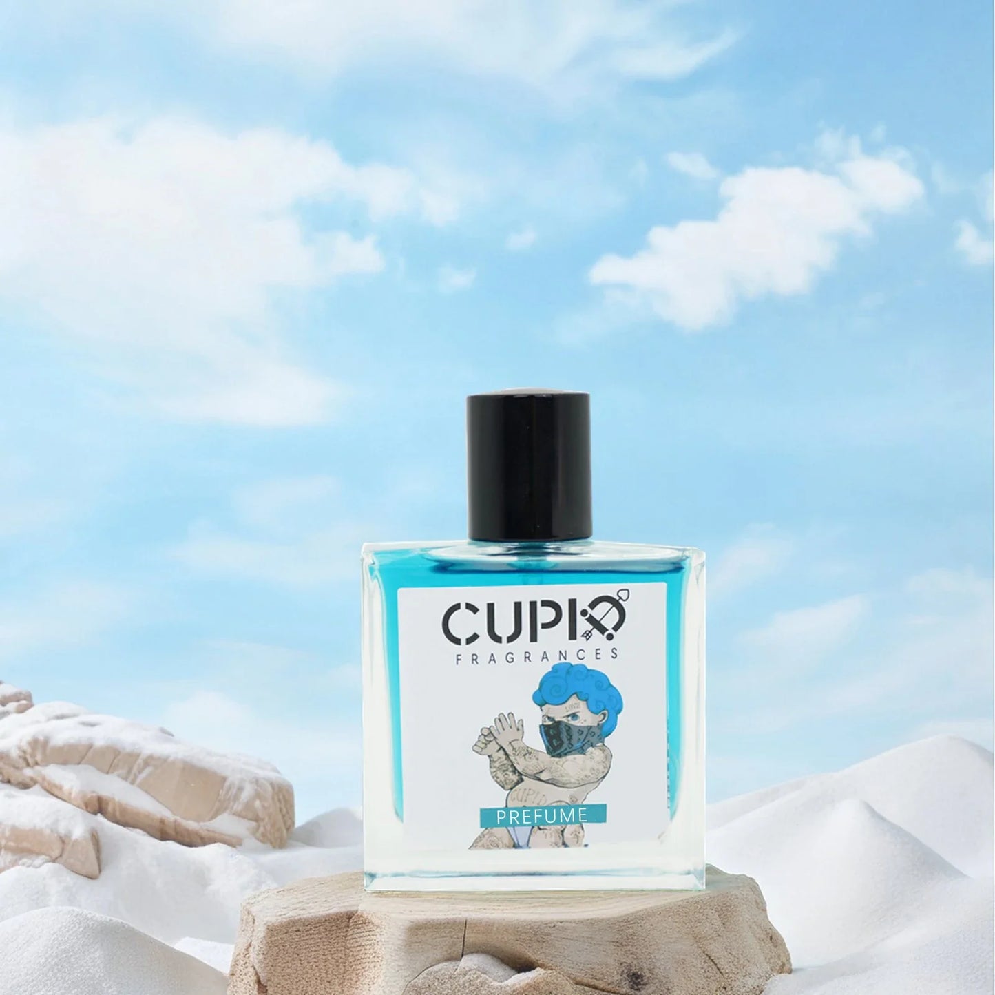 Cupid Hypnosis 2.0 Men's Cologne 50ml