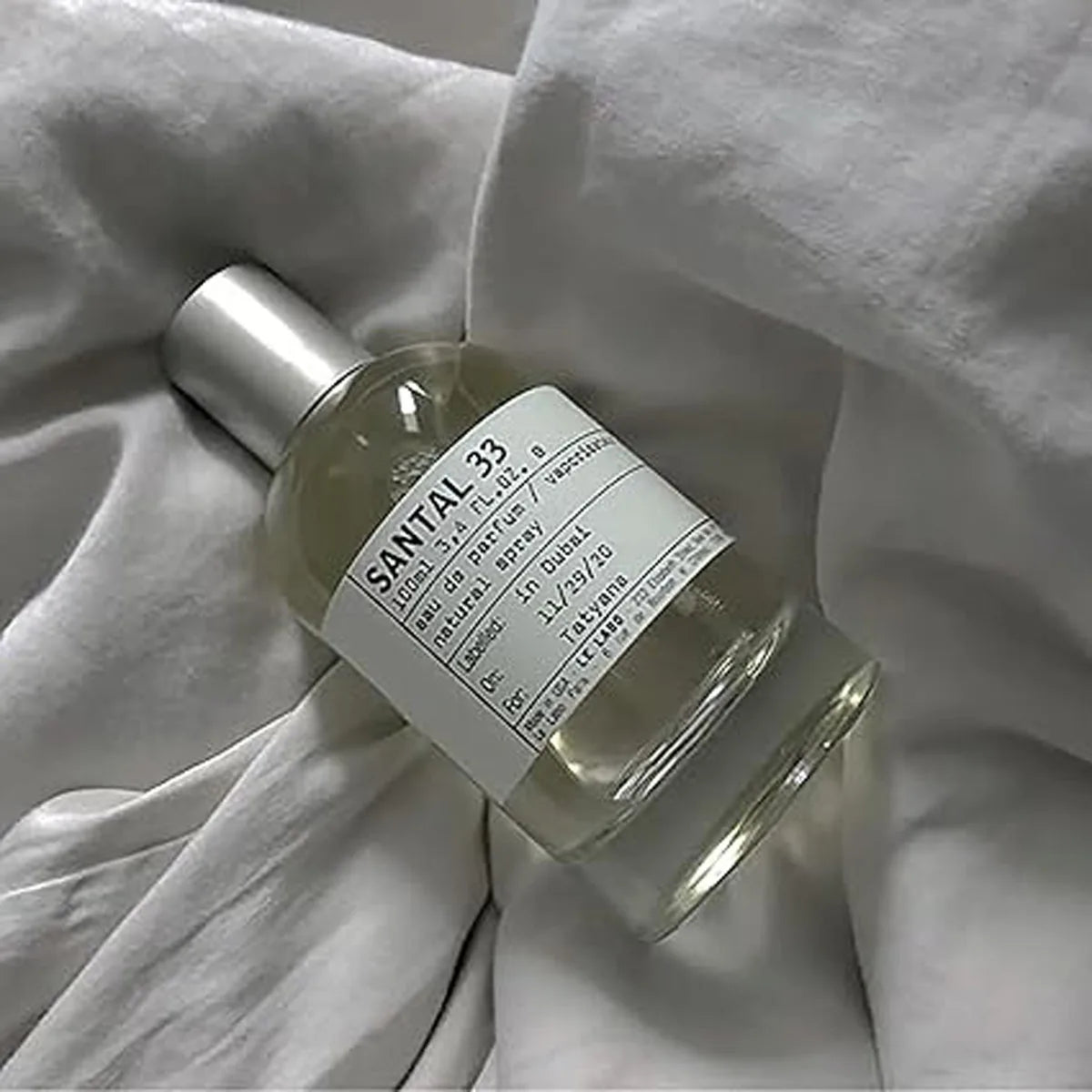 LeLabo Santal 33 Eau de Perfume For Unisex