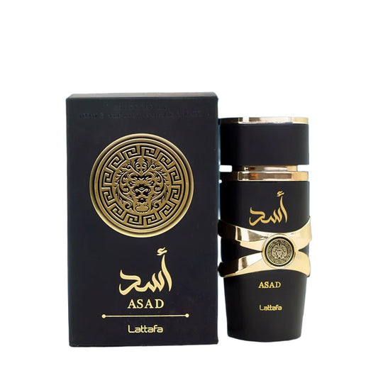 LATTAFA Yara Asad Eau De Parfum For Women & Men